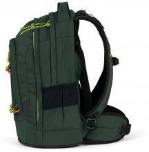 Rucksackset Green Explorer Satch Pack Adventurer Edition grün