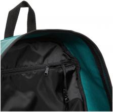 Freizeitrucksack Eastpak Tarban Tarp Petrol 16Z Laptopfach wasserabweisend