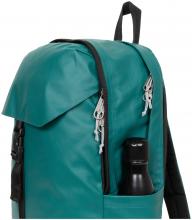 Freizeitrucksack Eastpak Tarban Tarp Petrol 16Z Laptopfach wasserabweisend
