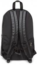 Tagesrucksack Tarban mit Laptopfach Eastpak Tarp Black Schule 
