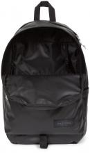 Tagesrucksack Tarban mit Laptopfach Eastpak Tarp Black Schule 