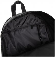 Tagesrucksack Tarban mit Laptopfach Eastpak Tarp Black Schule 