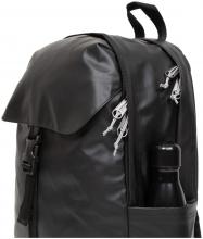Tagesrucksack Tarban mit Laptopfach Eastpak Tarp Black Schule 