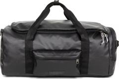 Reisetaschen Rucksack Eastpak Duffl R Medium 70 Liter Tarp Black
