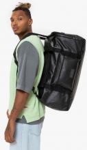 Reisetaschen Rucksack Eastpak Duffl R Medium 70 Liter Tarp Black