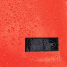 Trainingstasche mit Rucksackfunktion Eastpak DufflR S Tarp Tast Orange
