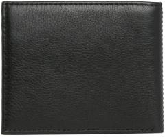 Premium Leather Portemonnaie Herren Tommy Hilfiger schwarz