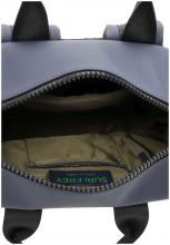 dunkelblauer Suri Frey Rucksack Jenny Green Label unisex