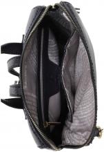 nachhaltiger Suri Frey Cityrucksack Ginny dunkelblau 