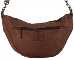 schwarze Crossovertasche Anchor Love Alva Ash Harbour 2nd