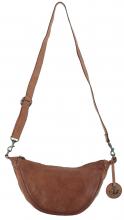 Crossovertasche schwarz Harbour 2nd Anchor Love Smilla Ash
