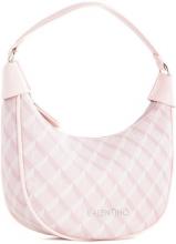 Valentino Hobo Bag Barrio Medium Älloverprint Cipria Rosa Multicolor