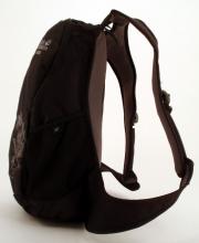Freizeitrucksack Ancona Jack Wolfskin Phantom all over Print