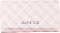 Portemonnaie Valentino Barrio Cipria Multicolor Rosa 