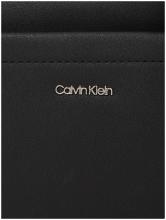 kompakte Handtasche Calvin Klein Camera Bag schwarz 