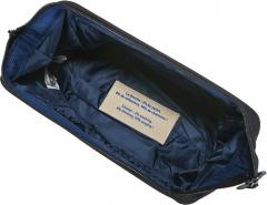Toilettetasche Cabaia Travel Kit San Giljan blau