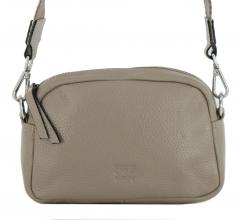 Ledertasche Alicante knallorange 365 d.a.y.s Crossbody