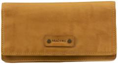 Überschlagbörse Steinbach Immine Yellow Vintage Maitre