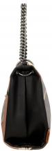 bestickte Schultertasche Anekke Dreamverse Heartbeat Chain Bag