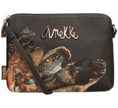 Slim Crossovertasche Anekke Dreamverse Wings  
