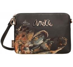 Slim Crossovertasche Anekke Dreamverse Wings  