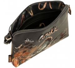 Slim Crossovertasche Anekke Dreamverse Wings  