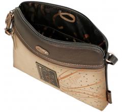 Slim Crossovertasche Anekke Dreamverse Wings  
