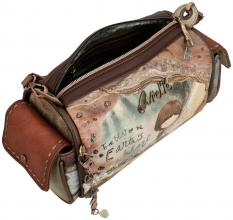 Bowlingbag Anekke Core Herzschlag der Erde