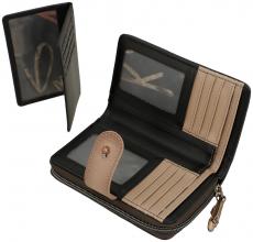 Anekke Portemonnaie Dreamverse Kartenetui herausnehmbar