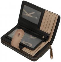 Anekke Portemonnaie Dreamverse Kartenetui herausnehmbar