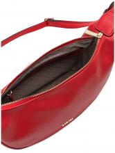 Crossbody Bag Nelani L.Credi feuerrot Salsa