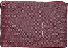 Toilettetäschchen Vanity Bag Vibrant Pink Mandarina Duck MD20 Beerenton