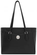 Henkeltasche Nediva L.Credi klassisch elegant