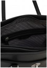 Henkeltasche Nediva L.Credi klassisch elegant