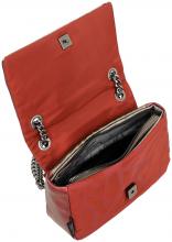 Abendtasche Anekke Kettenriemen Imaginary Nature bunt Dreamverse