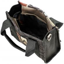 Henkeltasche Anekke Nature Imaginary bunt Dreamverse Nylon
