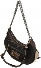 Schultertasche Anekke Dreamverse Saddlebag
