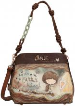 Hobobag Anekke Core Crossover 