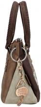 Henkeltasche Anekke Core Outer Erdton