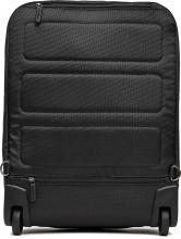 Reiserucksack schwarz Mandarina Duck Zephyr Wheeled