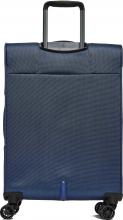Mandarina Duck Reisekoffer Zephyr Wheeled M 67cm dunkelblau