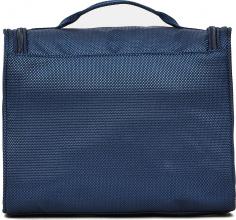 Beautycase dunkelblau Mandarina Duck Zephyr Necessaire Dress Blue