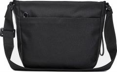 Damentasche schwarz Nylon Mandarina Duck MD20 Crossover