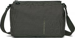 leichte Crossovertasche grün MD20 Pochette Rain Forest Mandarina Duck
