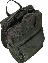 Mandarina Duck Alltagsrucksack dunkelgrün MD20 Rain Forest