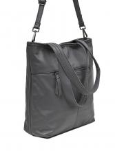 Big Shopper Vertical FREDsBRUDER Dark Grey 