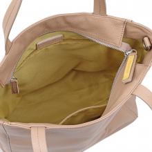 Totebag Matu Shopper FREDsBRUDER Soft Taupe Crossover
