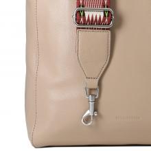 Totebag Matu Shopper FREDsBRUDER Soft Taupe Crossover