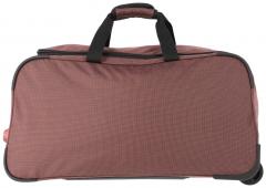 Travelite Rollenreisetasche M 65cm Viia Frühlingsrose 