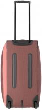 Travelite Rollenreisetasche M 65cm Viia Frühlingsrose 